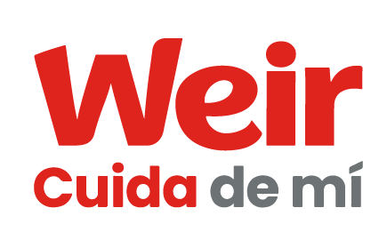weir