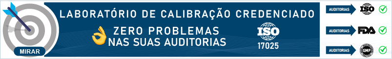 Calibração