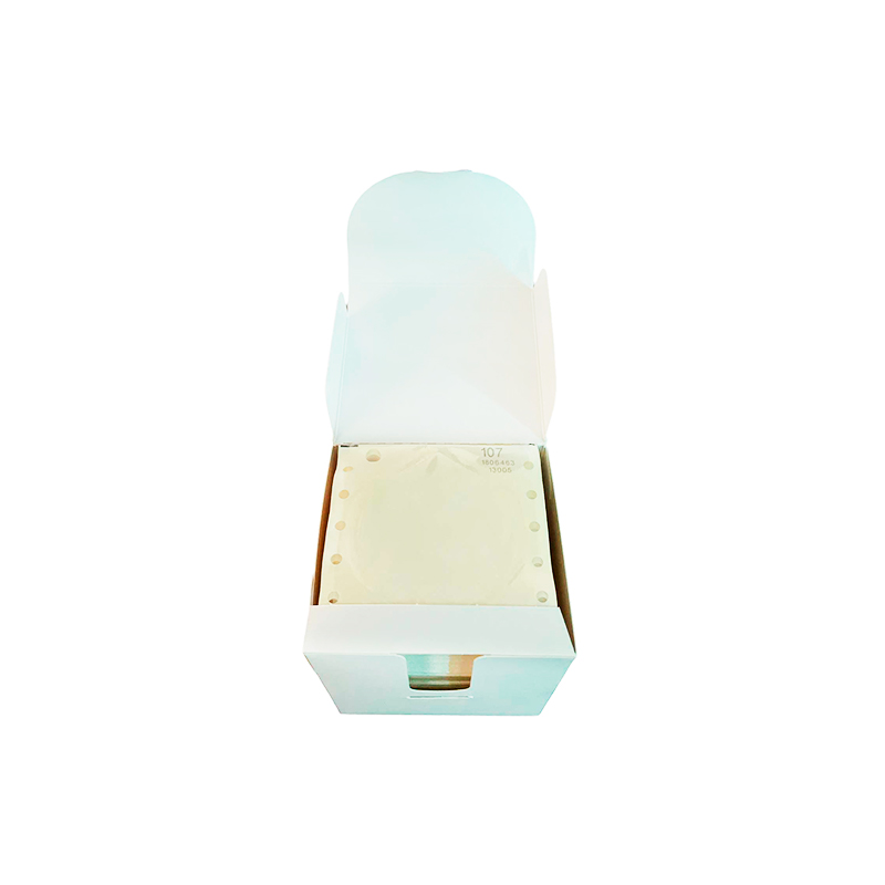 Filtro membrana nitrato de celulosa ⌀ 47 mm, 0.65 µm