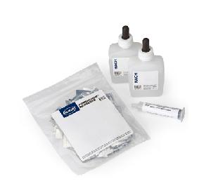 Kit de reactivos de aluminio, método de cianina de eriocromo R (ECR), 20 ml