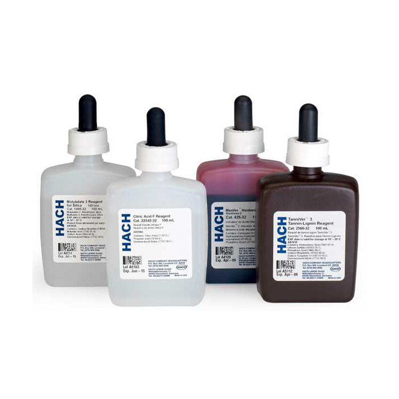 Kit de reactivos fósforo, aminoácido