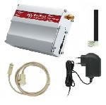  Kit GSM w de la base de datos comet