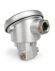 Cabezal para sensor de temperatura tipo A 