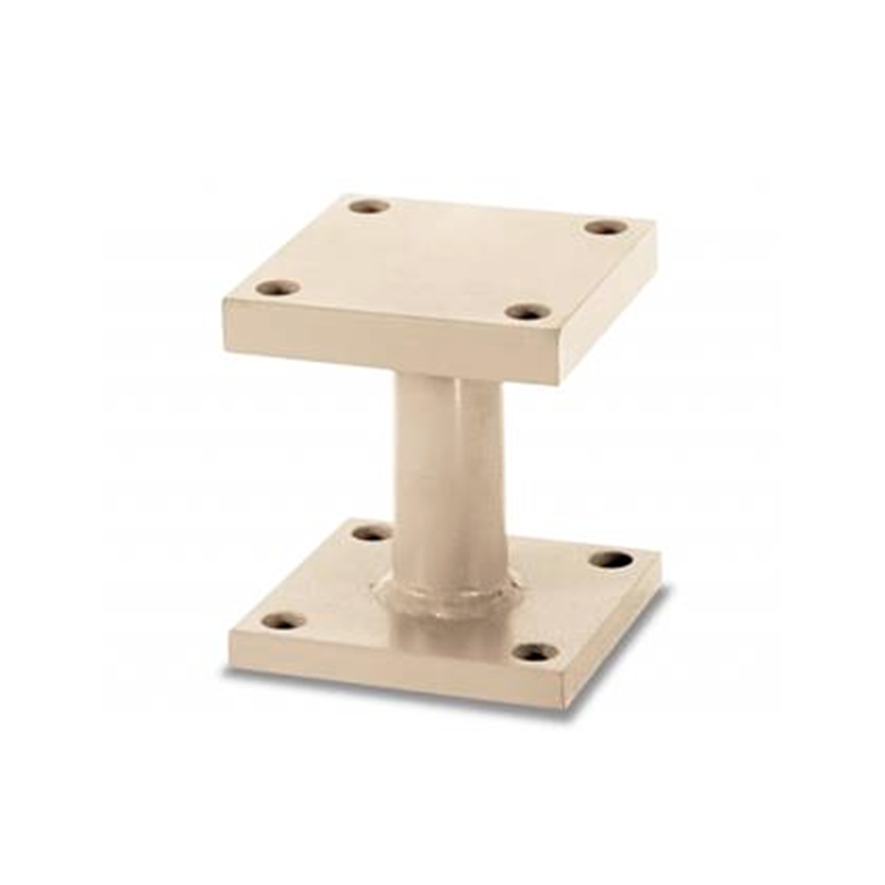 Soporte de bola de pivote