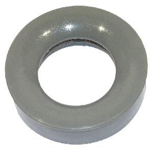 Elastic insert for polarimeter tubes, Ø 15.5mm