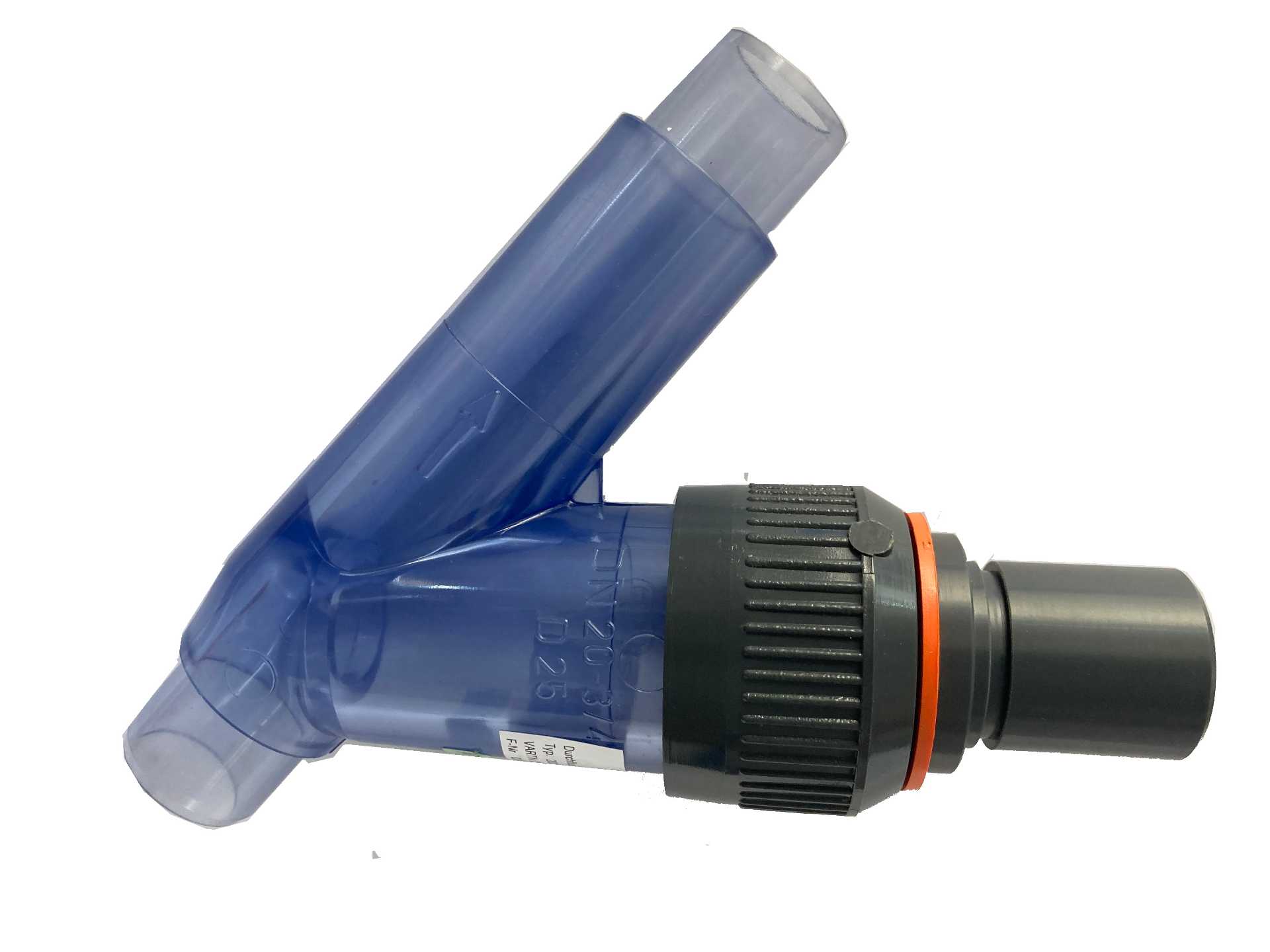 KIT DE MONTAJE DE ELECTRODOS DE PH PARA 120MM EN TUBERIA 202810/01-965-86