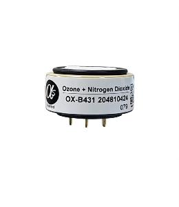 SENSOR DE OZONO 0 A 5 PPM