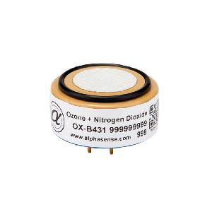 SENSOR DE OZONO 0 A 5 PPM