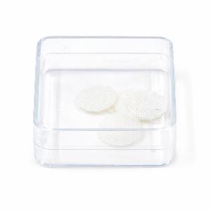 Mallas para filtro de partículas x10