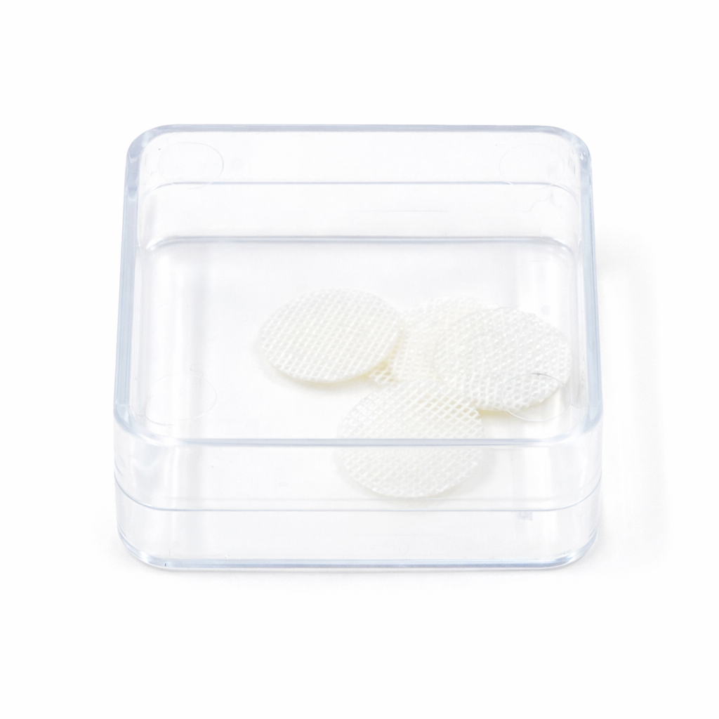 Mallas para filtro de partículas x10 - ELICROM