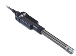 Intellical MTC301 Laboratory General Purpose Refillable ORP/RedOx Electrode, 1 m Cable
Accuracy: ?0.02mV or 0.05%, whichever is greater
Connector: HQD specific
Dimensions (D x L): 12 mm x 200 mm
Electrode Type: Refillable
Junction: Ceramic pin
Parameter: ORP
Probe Type: Standard
Range: ? 1200 mV
Reference Type: Ag/AgCl
Resolution: ?0.1 mV
Sensor material: Epoxy
Sensor Type: Platinum disc
Special Feature: Flat disc sensor for easy cleaning.
Temperature Range: 0 - 80 ?C
Include a Filling Solution, Reference, 3 M KCl with AgCl, 28 mL