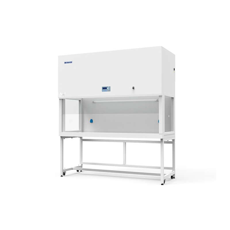 Cabina de flujo laminar Vertical 110V, 1800x750x2040 mm