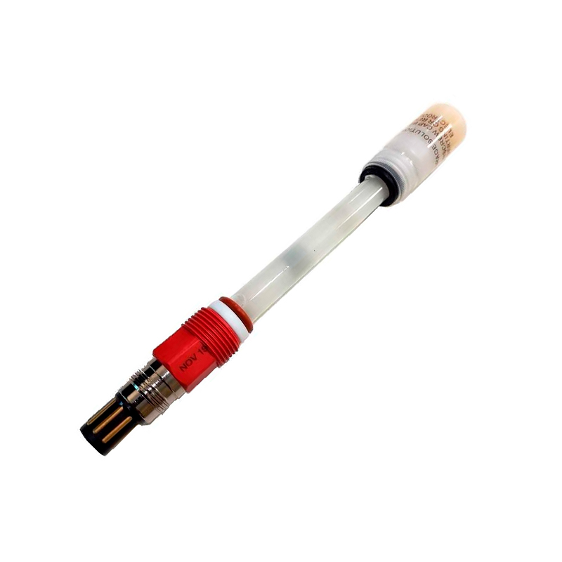 Sensor de PH en línea