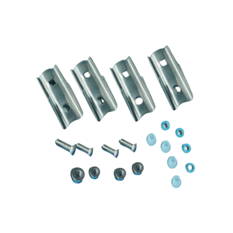 Kit de montaje a pared para caja STX