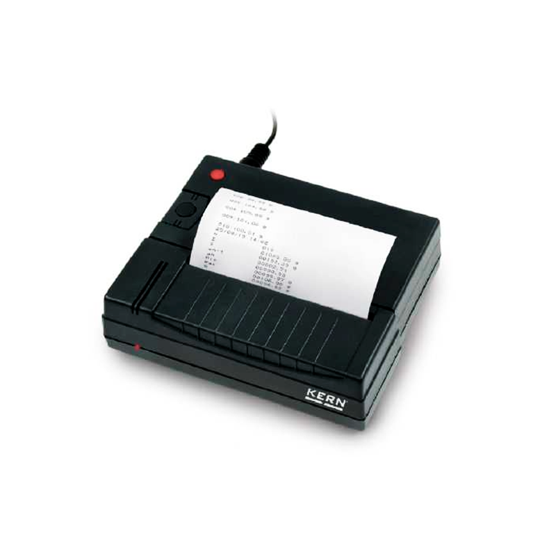 Impresora Estadistica