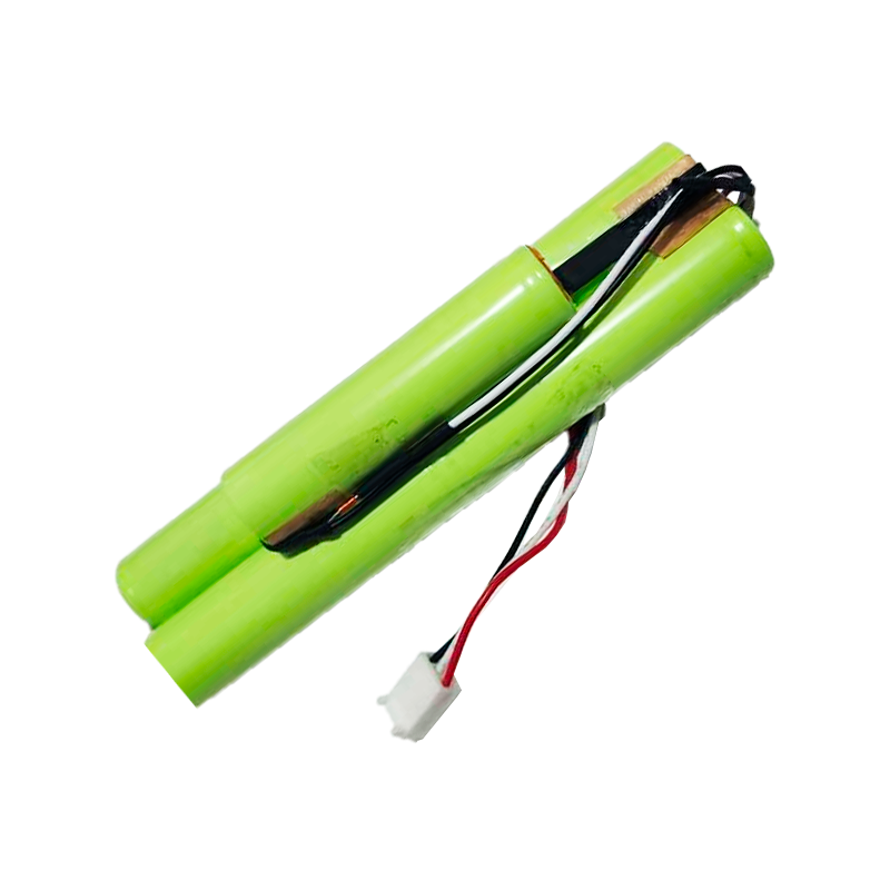 Bateria para flujometro portatil PF330/PF220