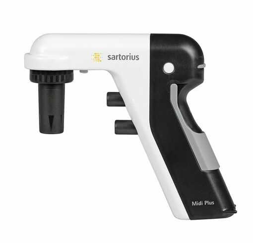 Controlador Sartorius Midi Plus