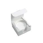 Filtro de membrana ⌀13mm 8um, pk/100