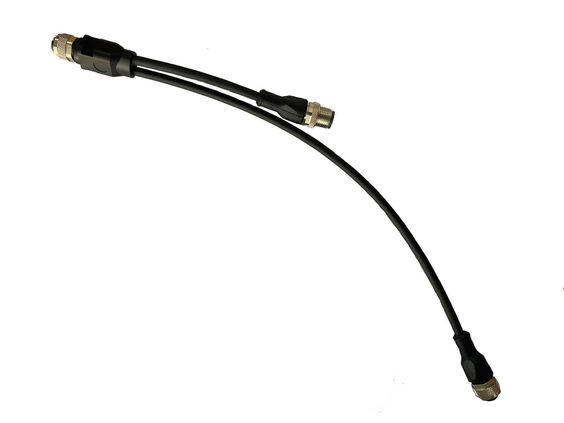 JUMO WYE JUNCTION 5 POLE