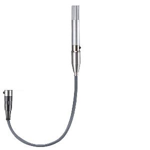 Sensor de Temperatura y Humedad externo para TP500 con 1.5 metros de cable 