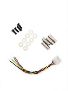 KIT PARA TARJETA SENSOR NDIR