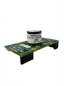 Sensor de dióxido de carbono IRC-A1 (CO2) de 0 a 5000ppm