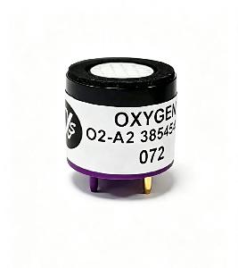 Sensor de oxígeno O2-A2