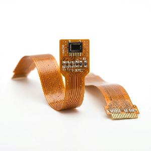 PHOTODIODE FLEXIBLE PCB ASSY