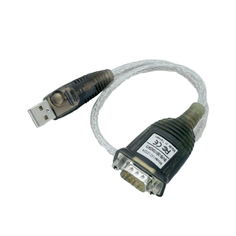 Cable de datos USB