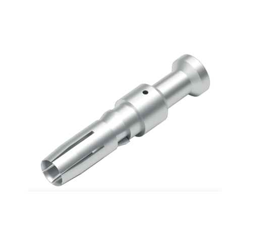 Contacto de alimentación hembra (14 AWG)