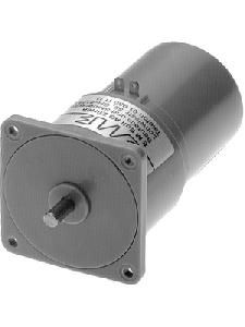 Filter Motor with gear wheel 