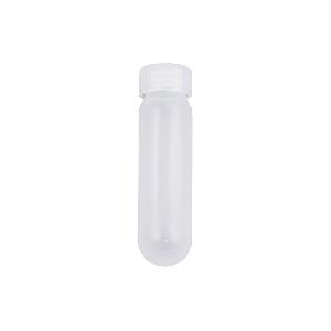 Tubo hecho de polyfluor 10ml 16 1x81 1mm INCL
