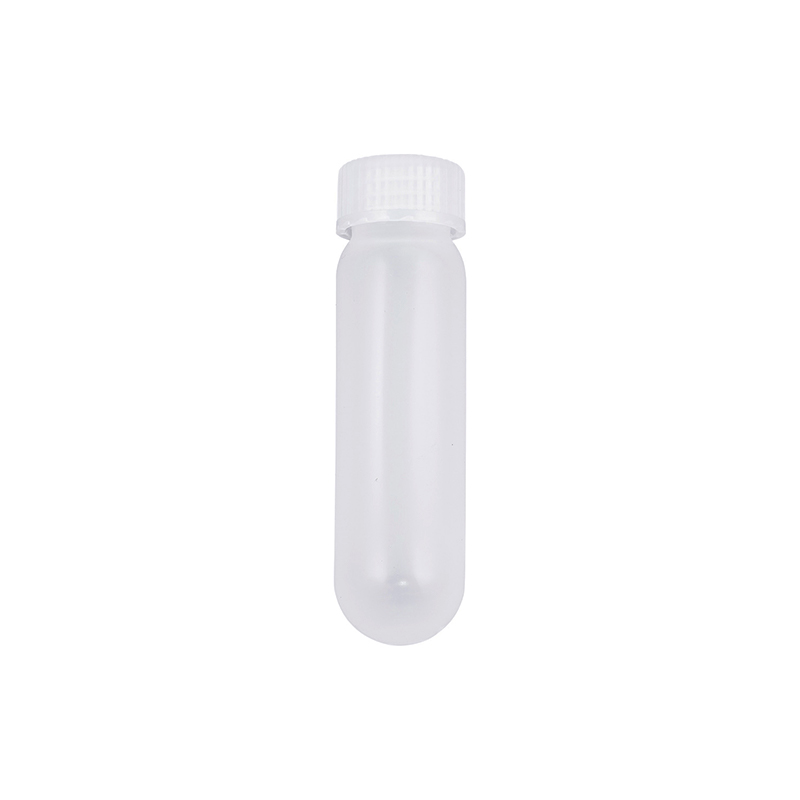 Tubo hecho de polyfluor 10ml 16 1x81 1mm INCL
