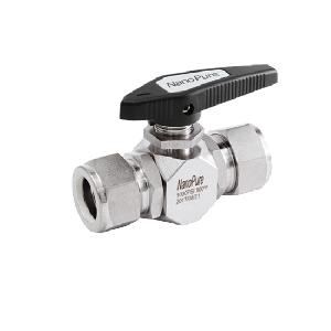 ND-SS-R-4F-4F-S-B 1/4 FNPT 316L