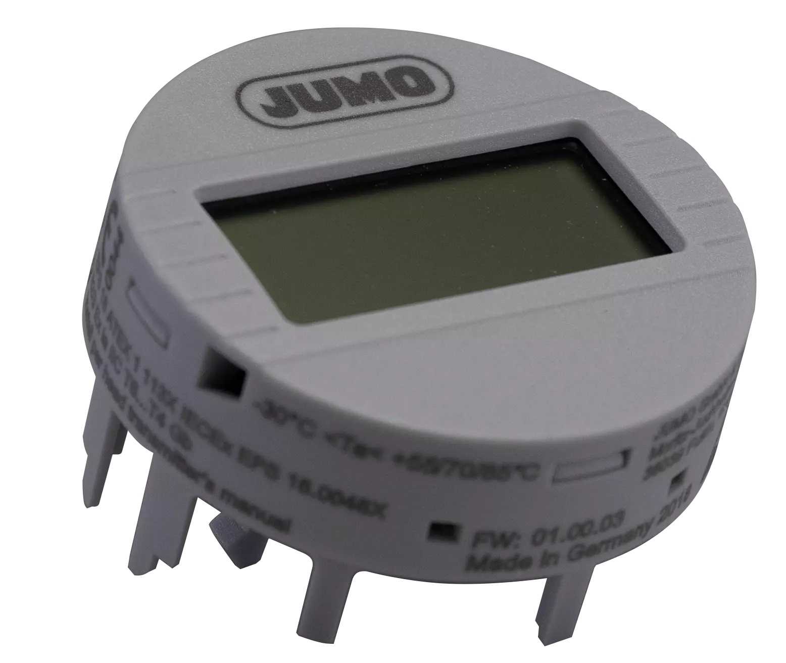 BD7 Cabezal B de la unidad de pantalla para T07