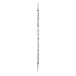 Pipeta serológica 5 ml