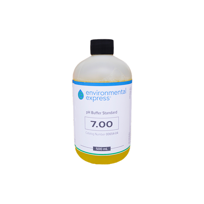 Buffer de pH 7.00; 500 ml