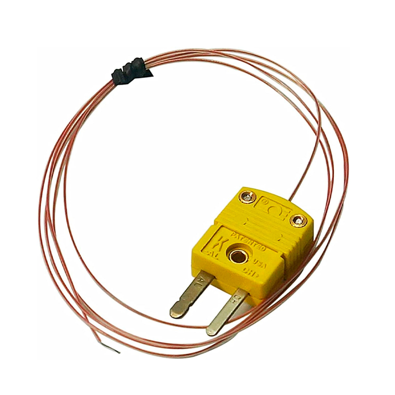 Termocupla de Teflón 1 m