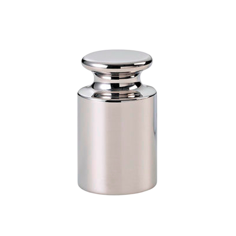 Pesa de 20 kg Clase F1 de acero inoxidable