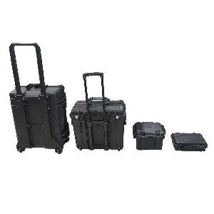 Cajas protectoras de seguridad