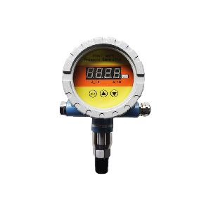 Interruptor de presión 0 a 10 kg/cm²