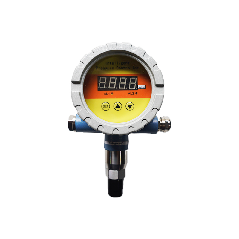 Interruptor de presión 0 a 10 kg/cm²