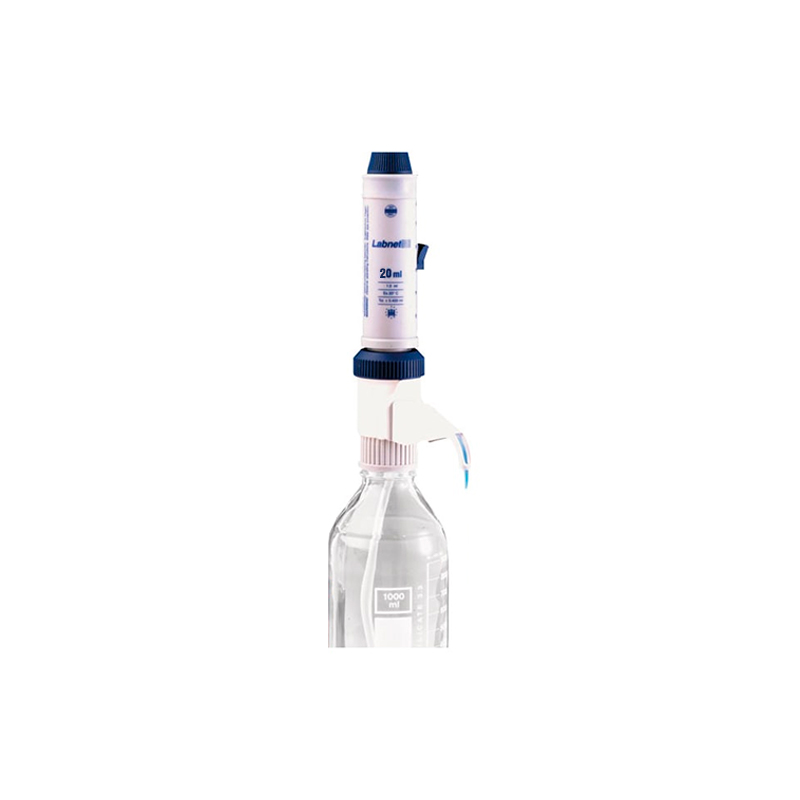 Dispensador de tapa de botella 20-100 ml