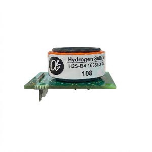 Sensor de sulfuro de hidrógeno h2s 0 a 2ppm