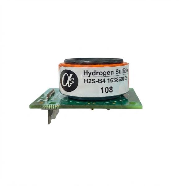 Sensor de sulfuro de hidrógeno h2s 0 a 2ppm - ELICROM