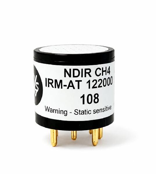 Sensor LEL/Metano IRM-AT 0 a 1ppm - ELICROM