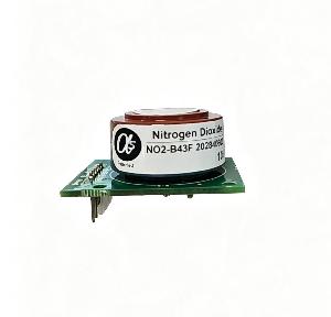 Sensor de dióxido de nitrógeno no2 0 a 2ppm