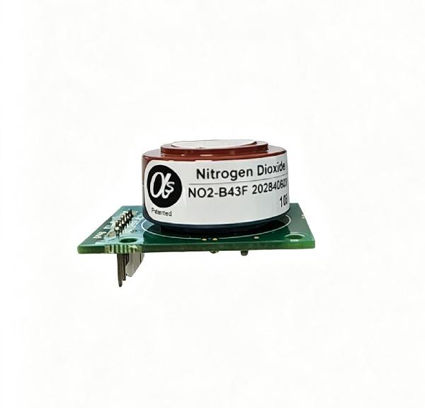 Sensor de dióxido de nitrógeno no2 0 a 2ppm - ELICROM