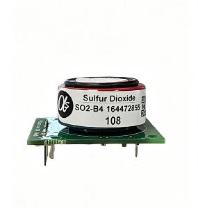 Sensor de dióxido de azufre so2 0 a 2ppm