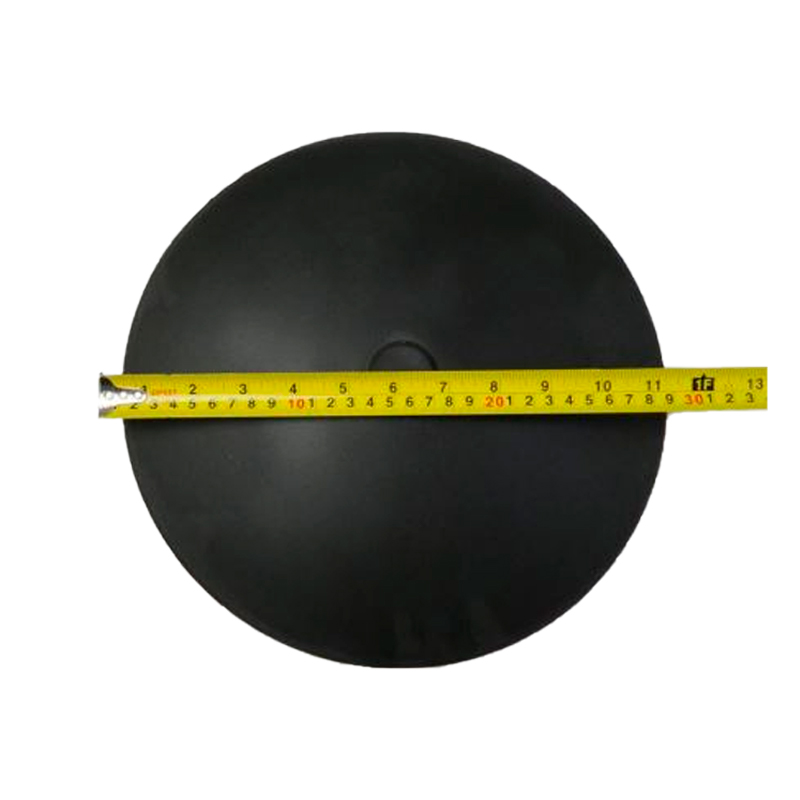 Disco difusor de oxígeno de membrana ⌀300 mm para aireación de burbujas finas